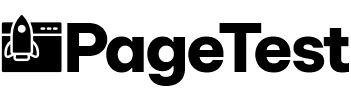 Logo PageTest