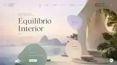 Modelo de site para Clínicas 4