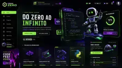 Site Curso 4