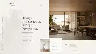 Site Influenciador 4