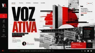Site Influenciador 6