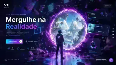 Landing Page 5