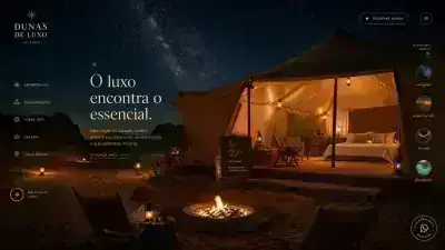Site Turismo 6